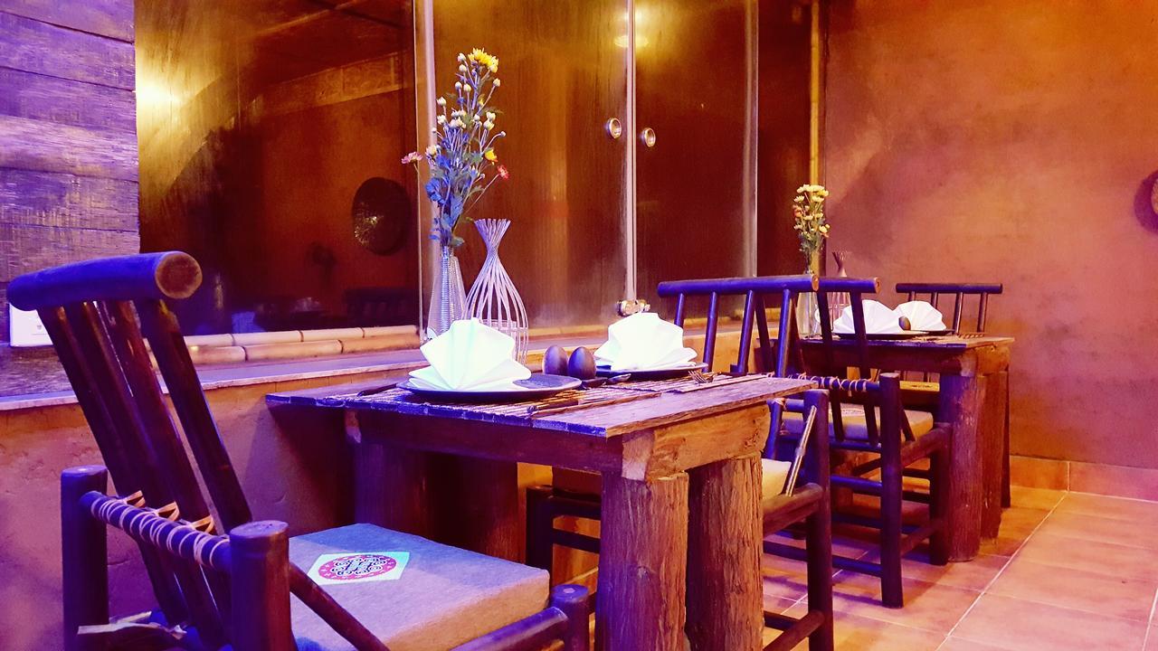 Clay House - Mountain Retreat Sa Pa