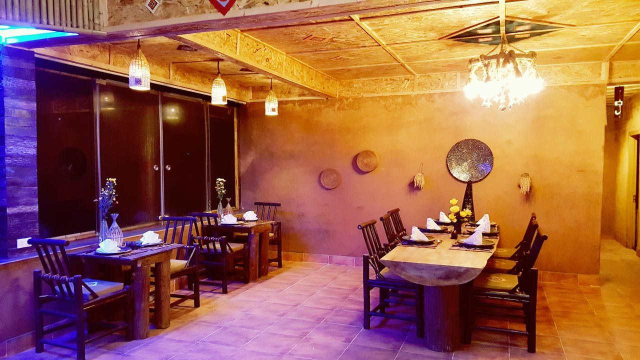 Hotel Clay House - Mountain Retreat 3*