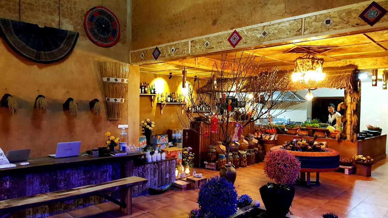 Clay House - Mountain Retreat Hotel