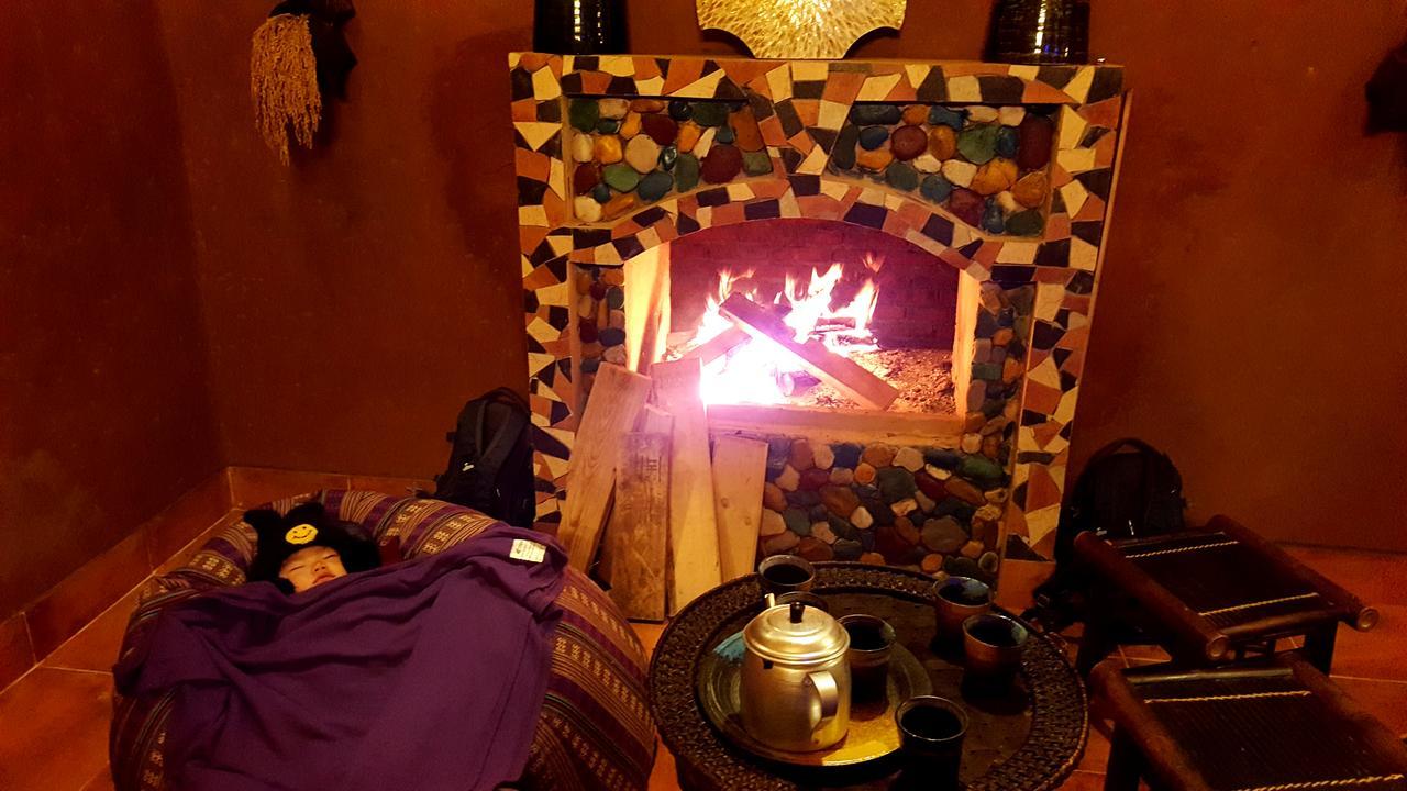 Clay House - Mountain Retreat 3* Sa Pa