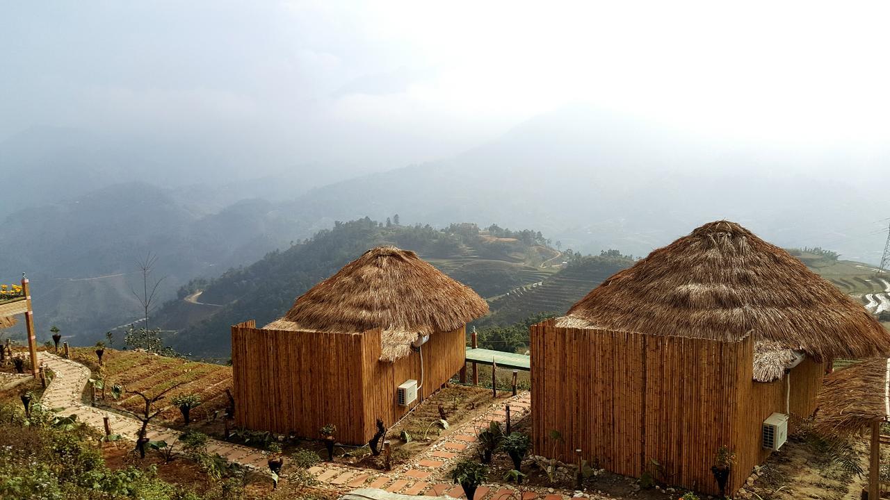 Clay House - Mountain Retreat Sa Pa
