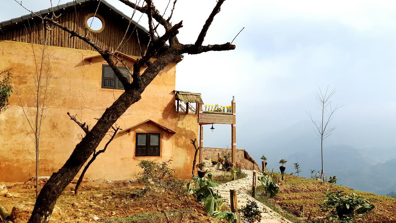 Clay House - Mountain Retreat