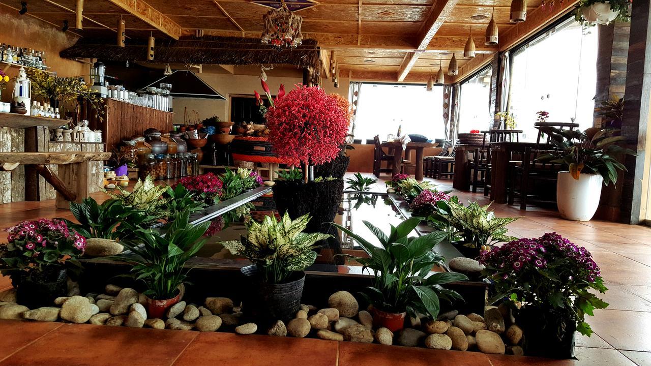 Clay House - Mountain Retreat Hotel