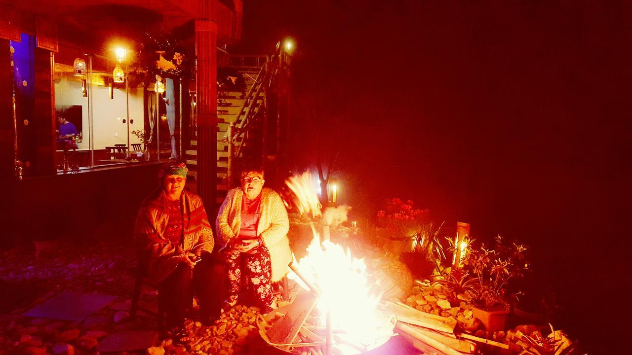 Clay House - Mountain Retreat 3* Sa Pa