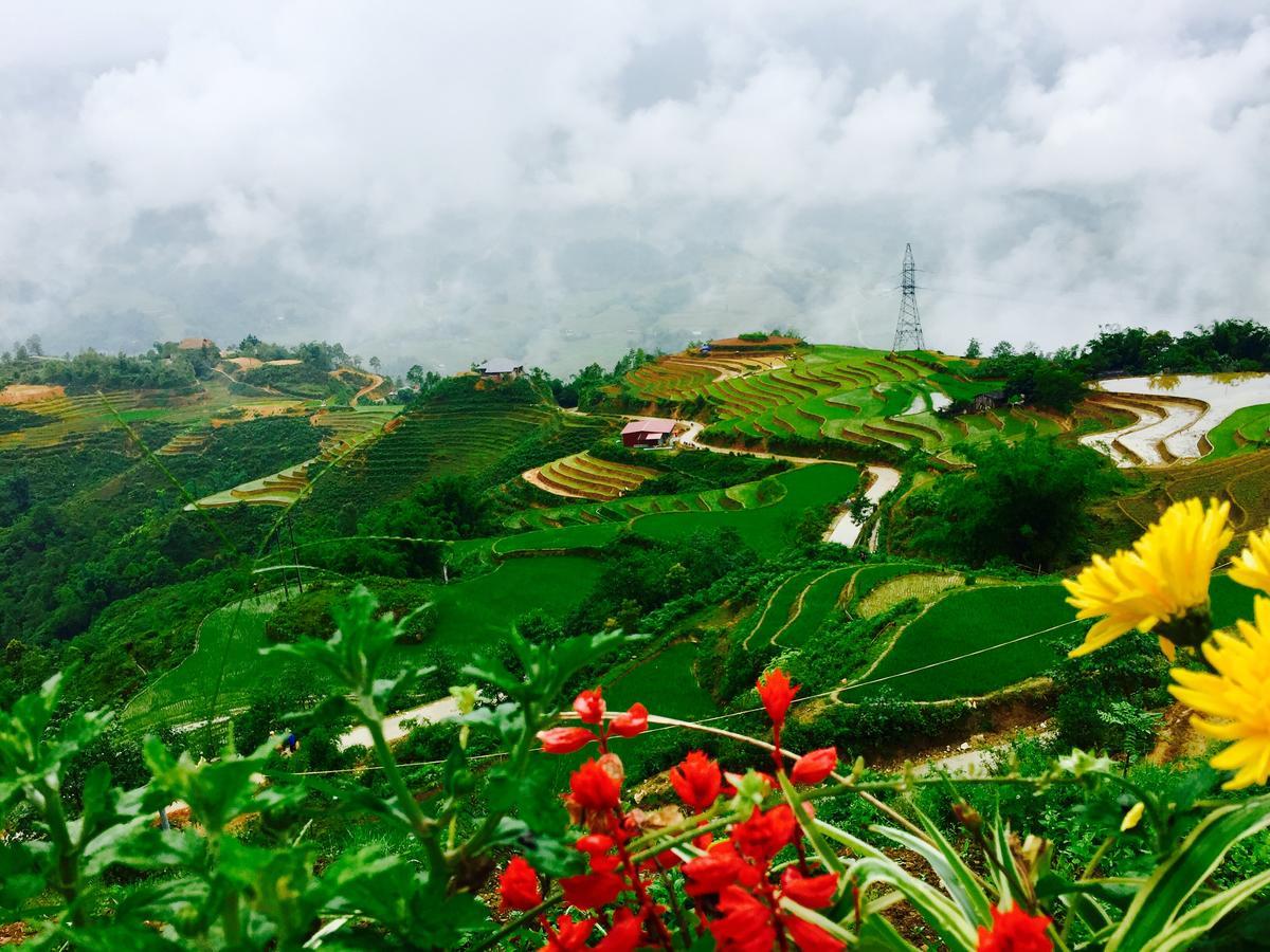 Clay House - Mountain Retreat Hotel Sa Pa