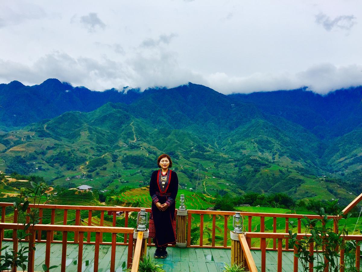 Clay House - Mountain Retreat Sa Pa