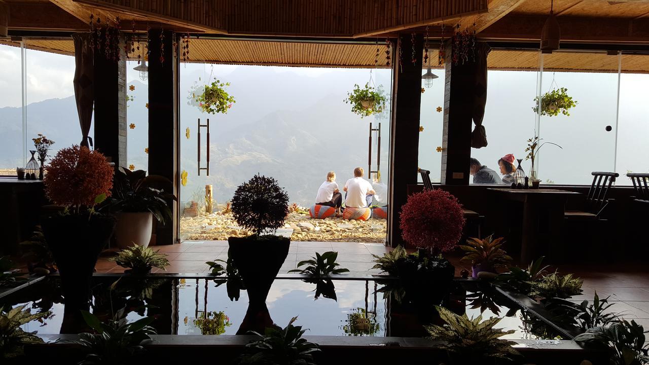 Clay House - Mountain Retreat 3* Sa Pa