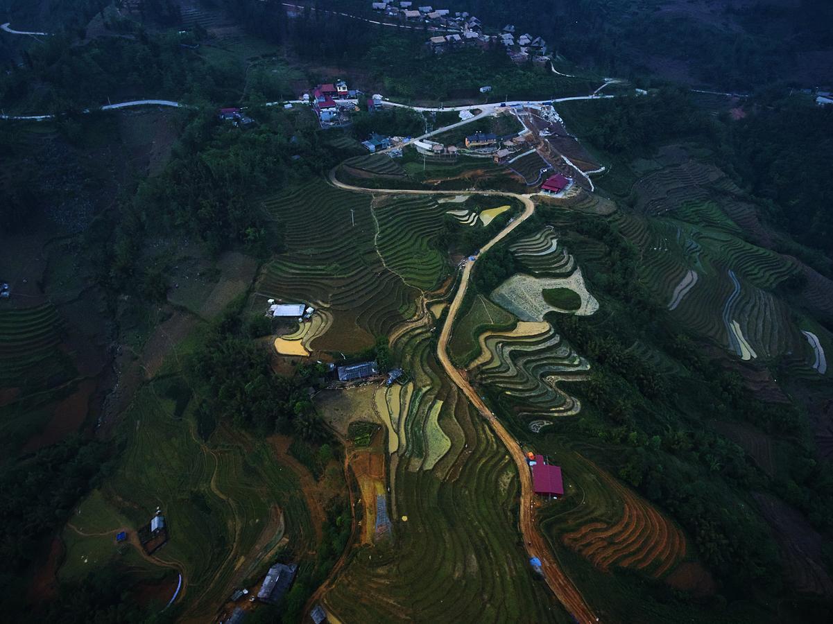 Clay House - Mountain Retreat Sa Pa