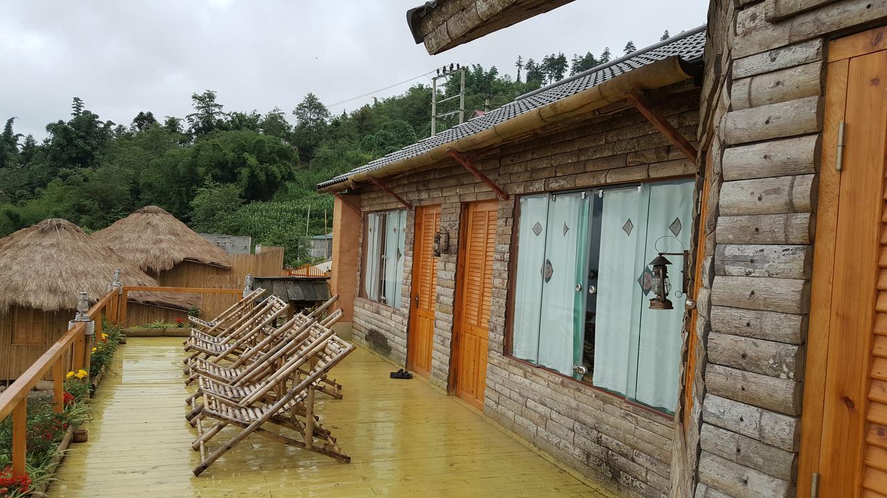 Hotel Clay House - Mountain Retreat Sa Pa