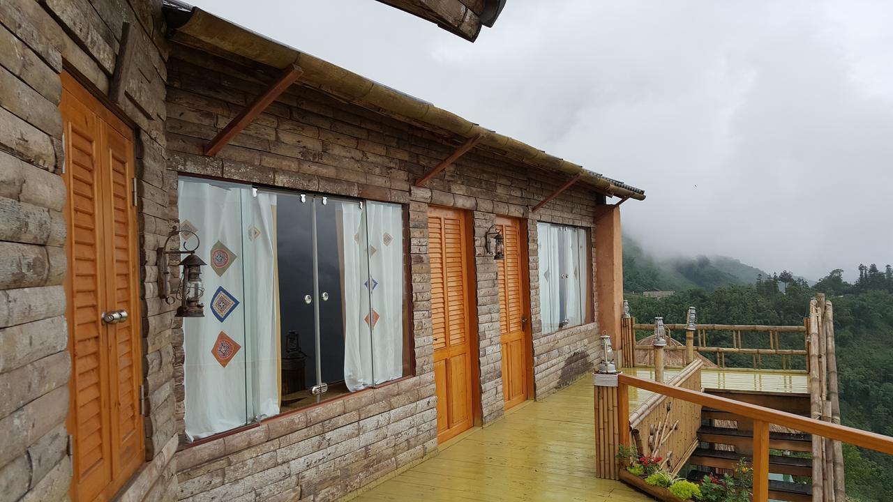 Clay House - Mountain Retreat