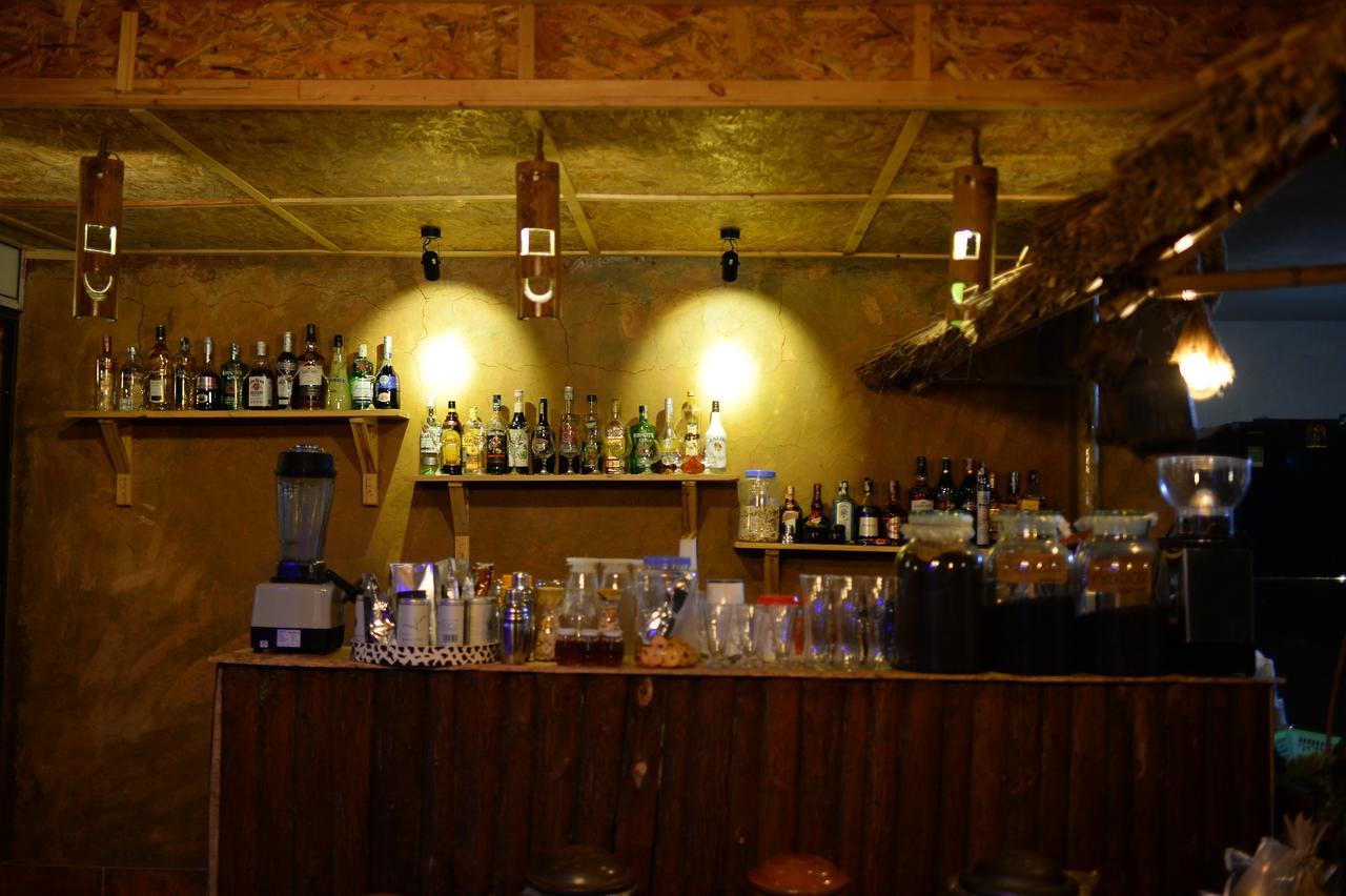 Clay House - Mountain Retreat Hotel 3*