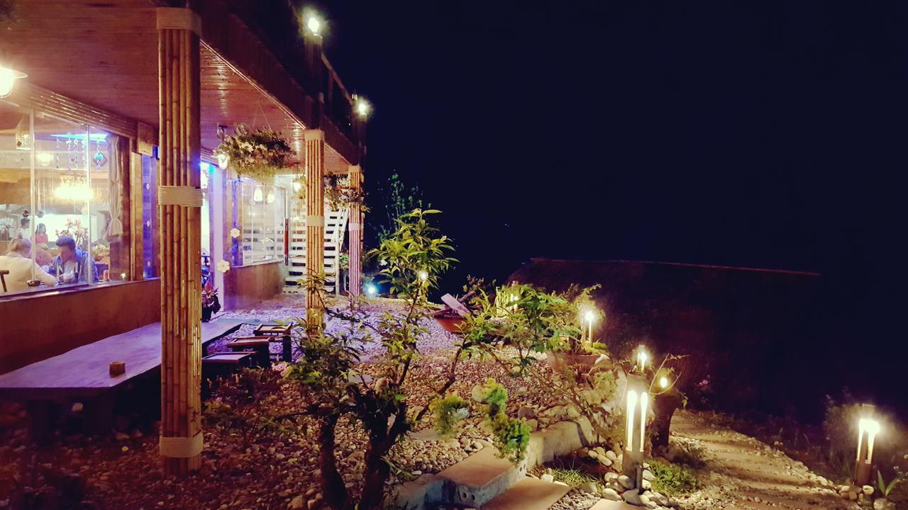 Clay House - Mountain Retreat 3* Sa Pa