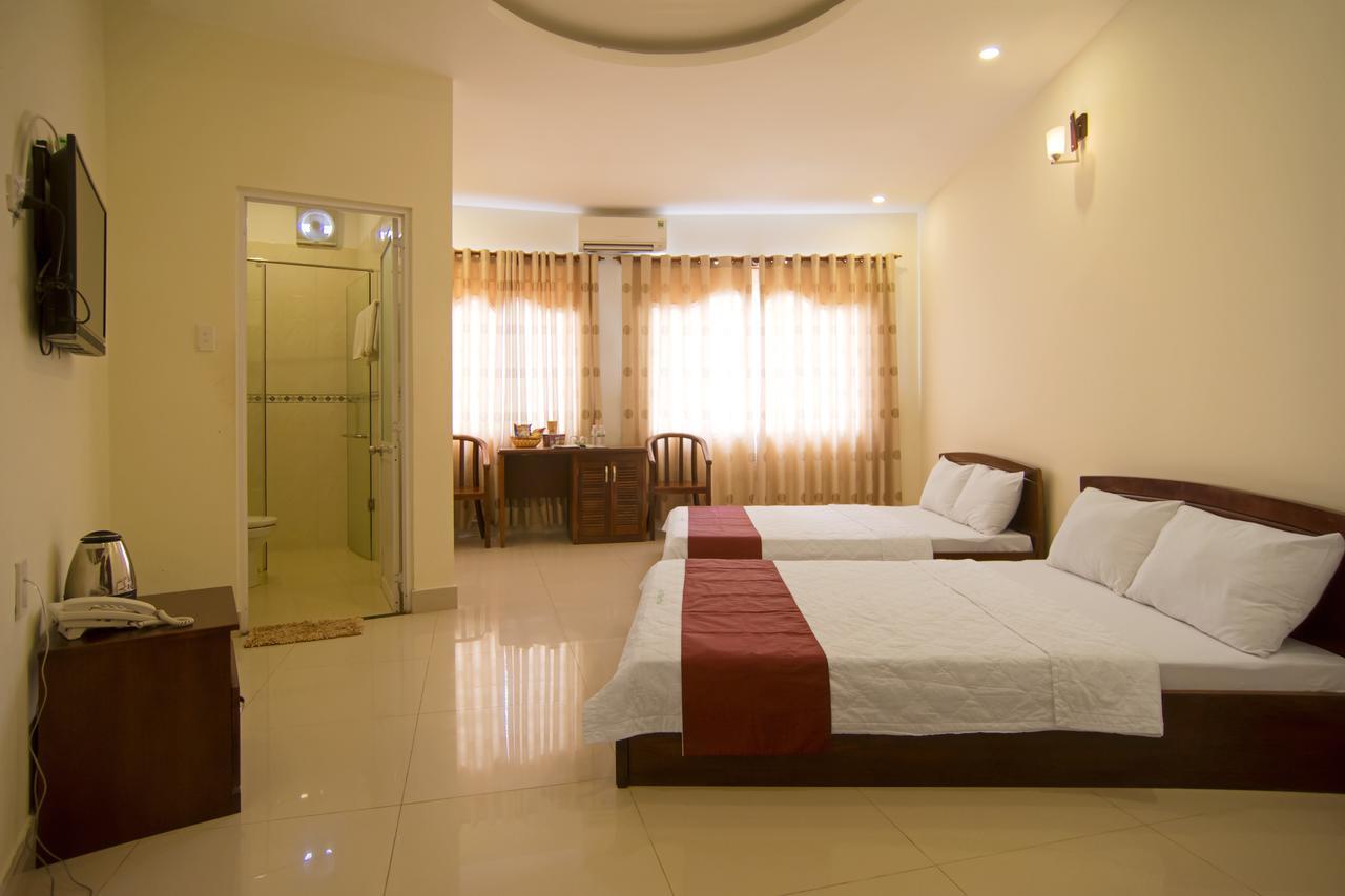 Resort Gio Bien