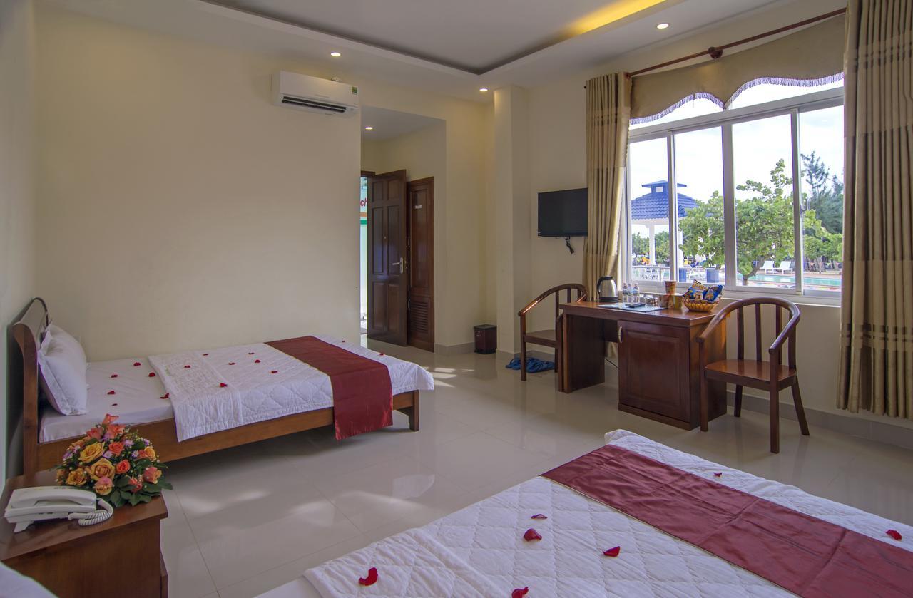 Gio Bien Resort Vung Tau