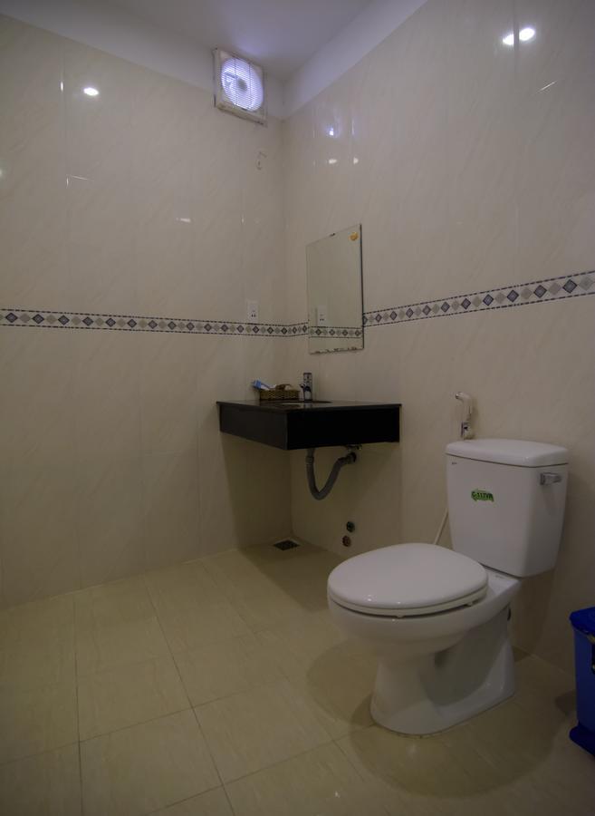 Gio Bien Vung Tau