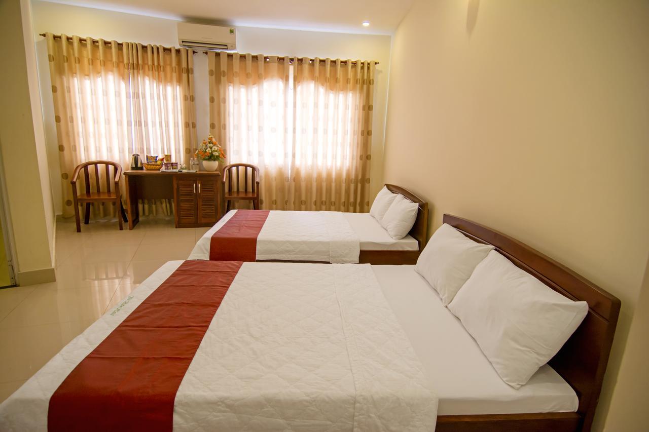 Gio Bien 2* Vung Tau