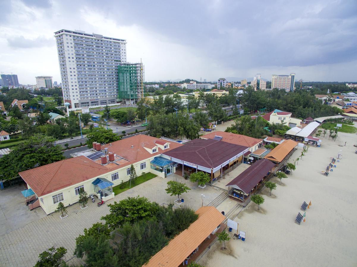 Resort Gio Bien