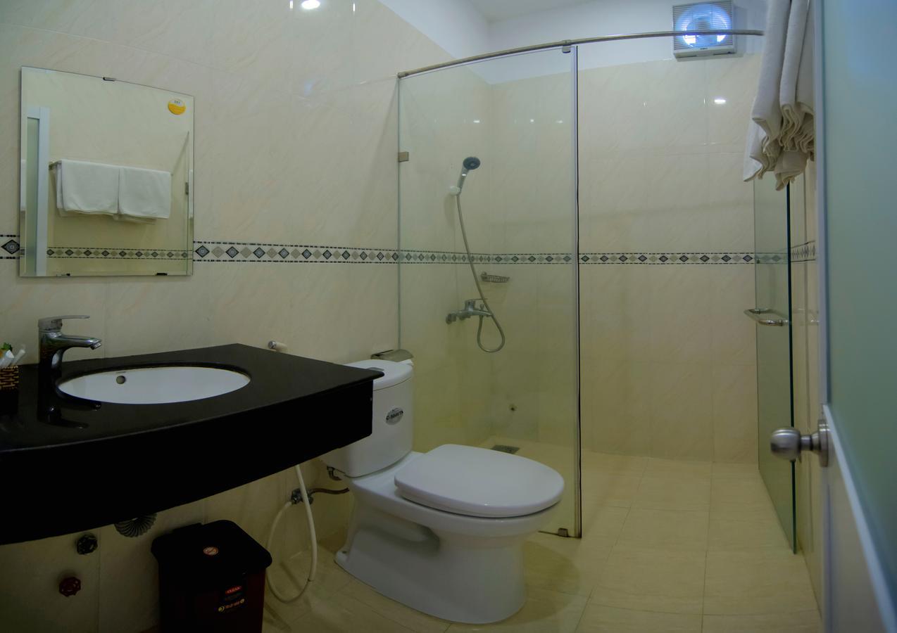 Gio Bien Vung Tau