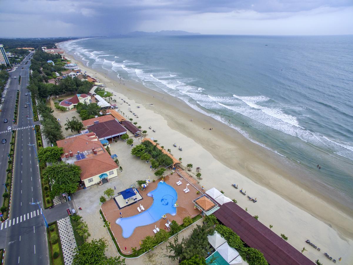 Resort Gio Bien