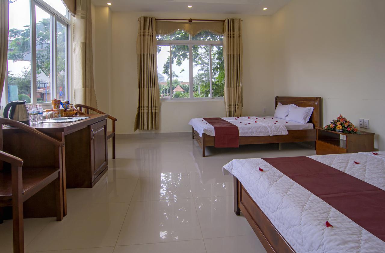 Gio Bien 2* Vung Tau