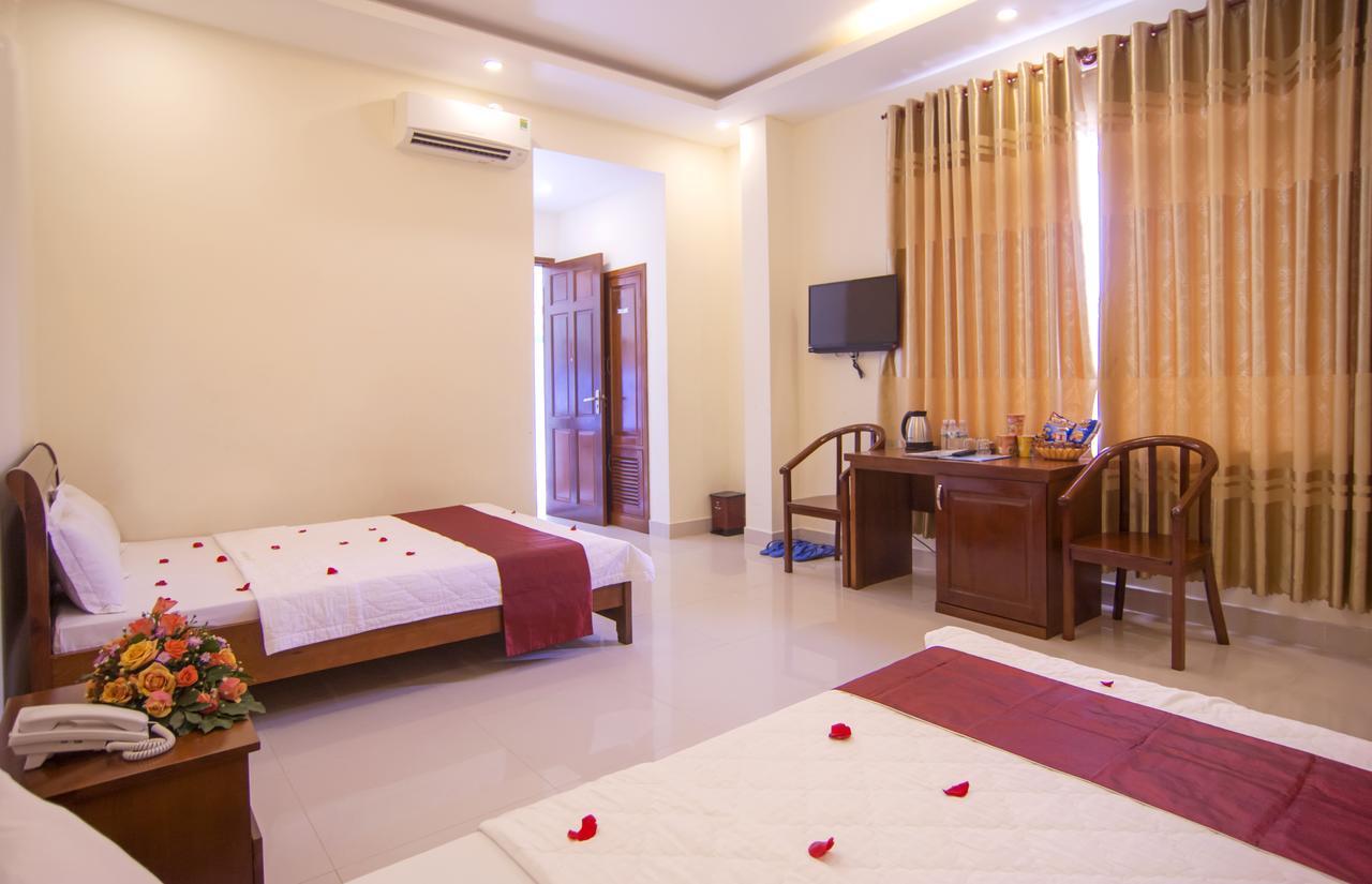 Gio Bien Resort