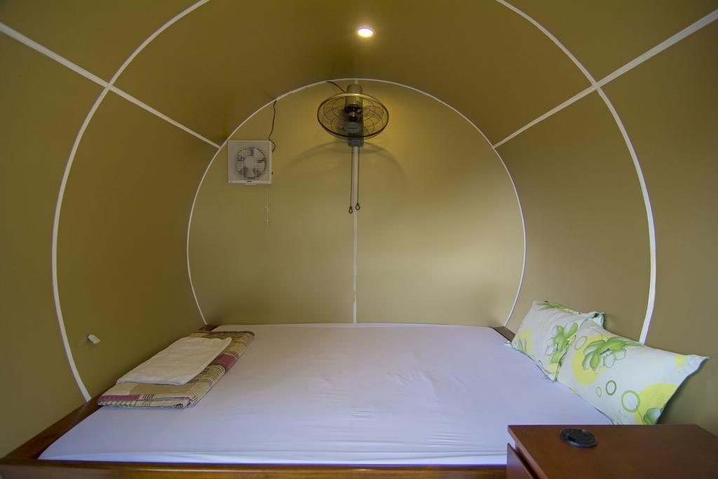 Resort Gio Bien 2*