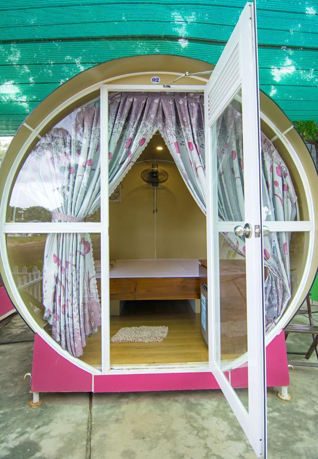Gio Bien 2* Vung Tau