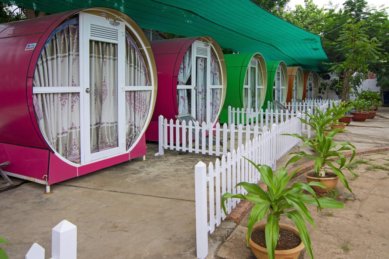 Gio Bien Resort