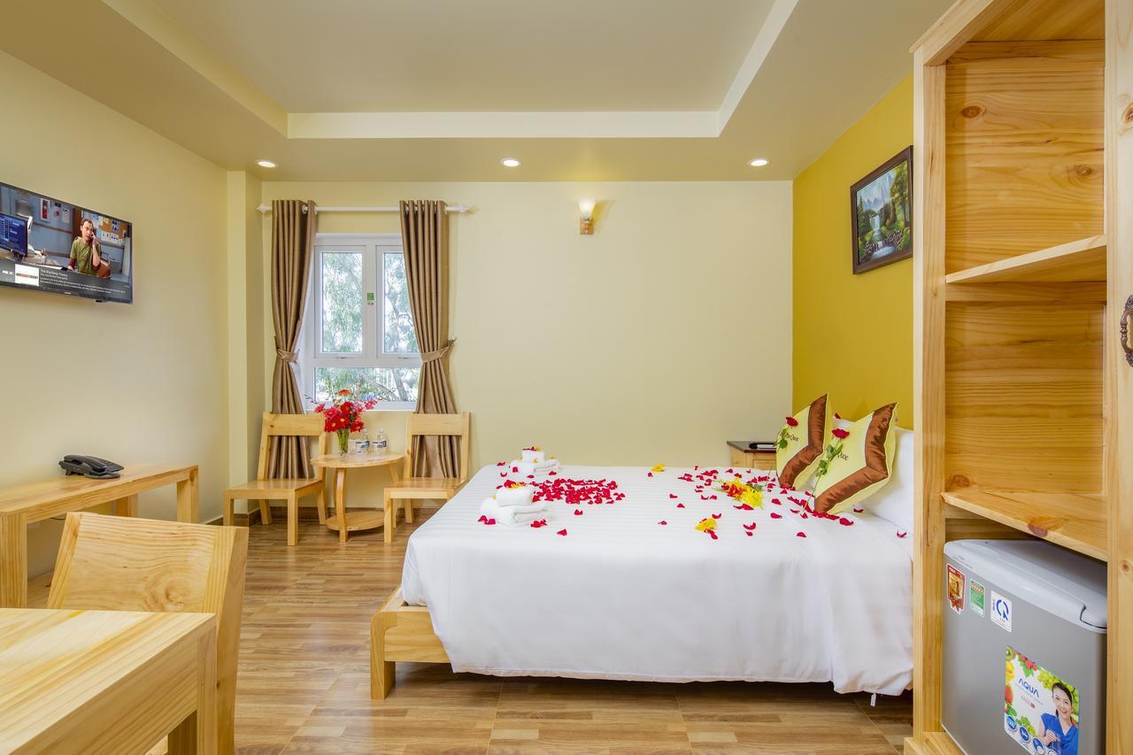 Hotel Lucky Phú Quốc