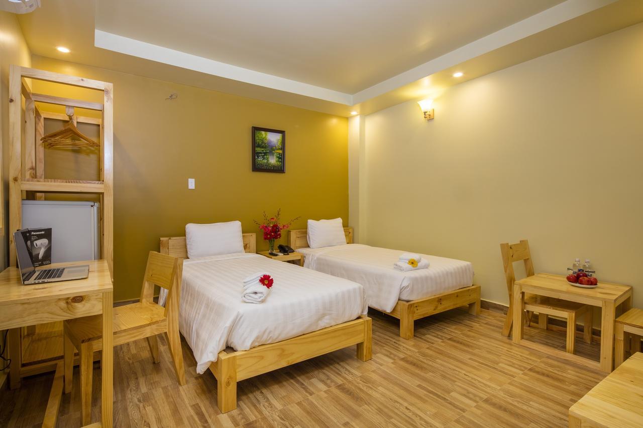 Lucky Hotel Phú Quốc