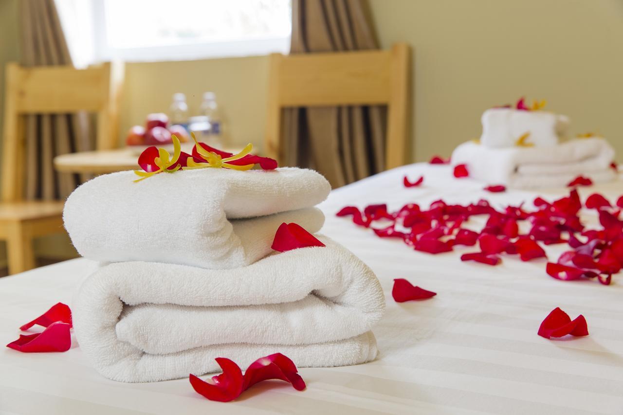 Lucky Hotel 2*