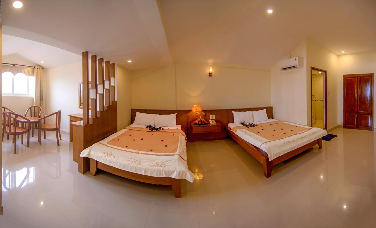Gio Bien Resort