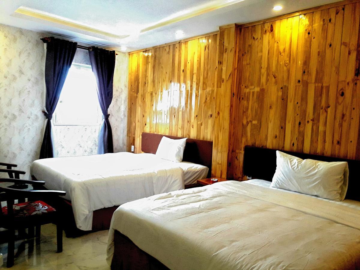 Guest house Sea 2*