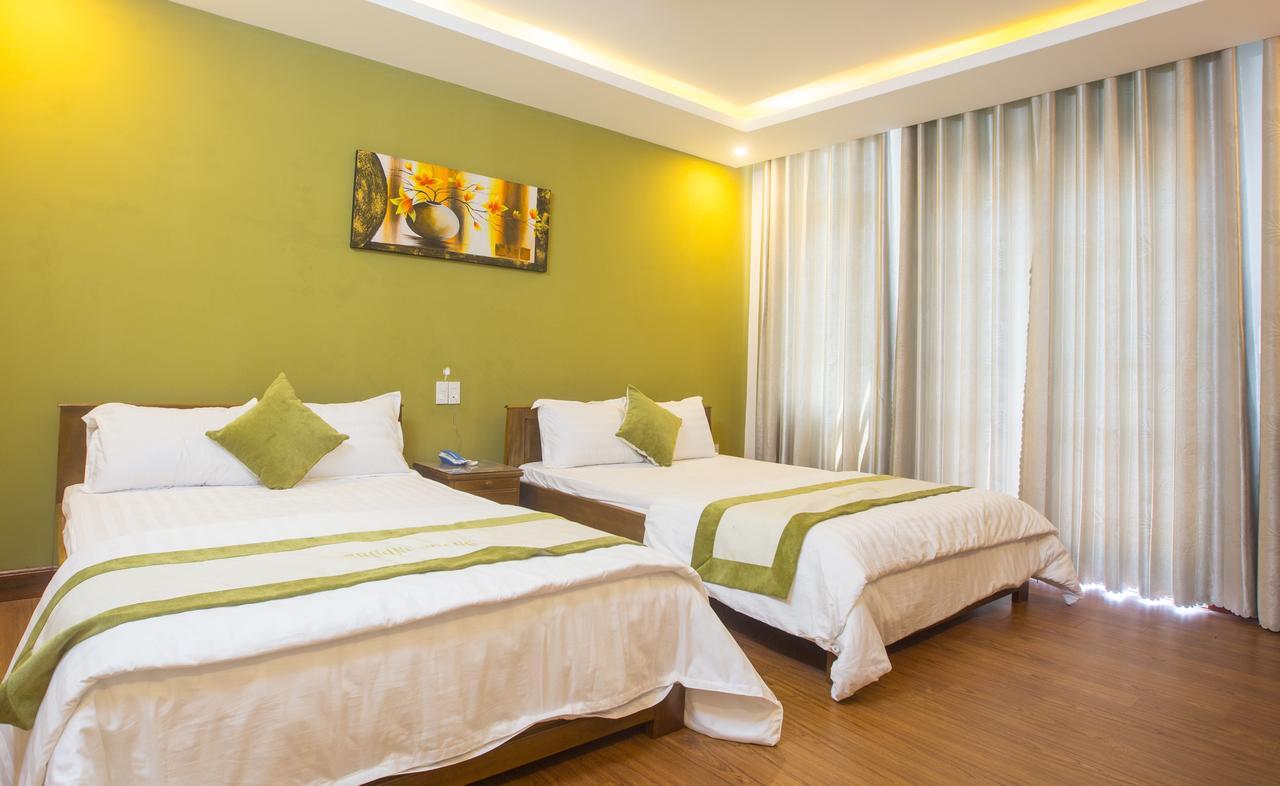 Hotel Phuong Quang