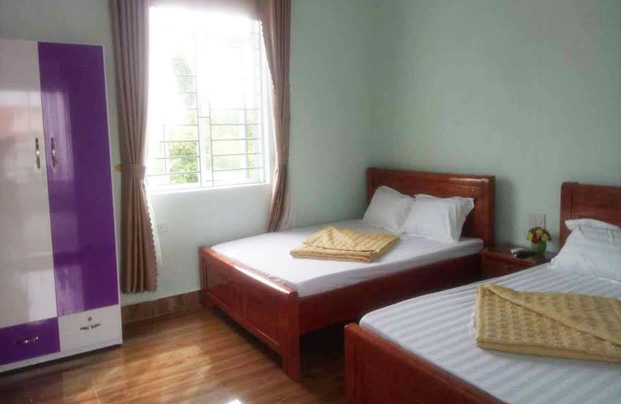 Viet Anh 123 Hotel