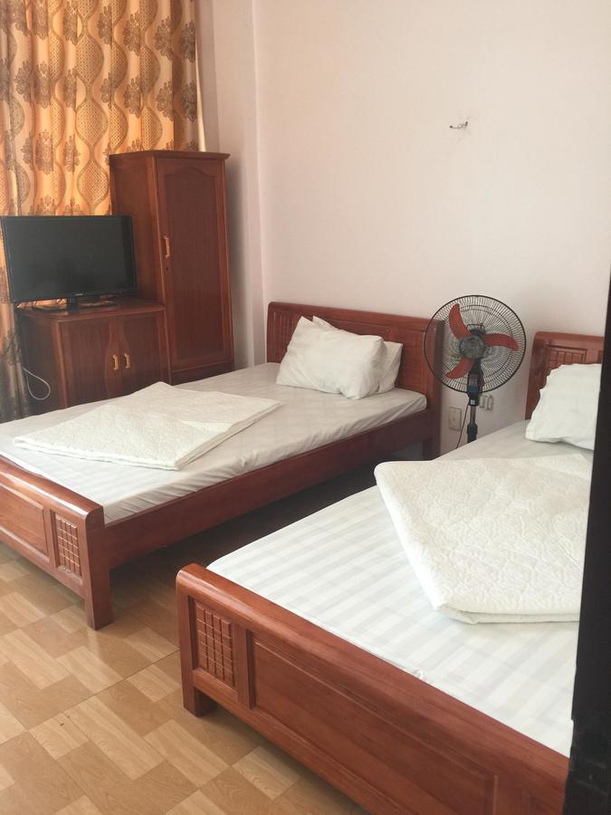 Hotel Viet Anh 123