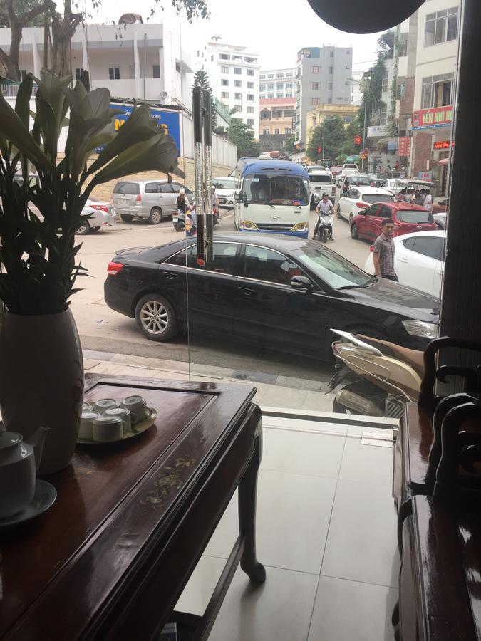 Hotel Viet Anh 123 Hạ Long