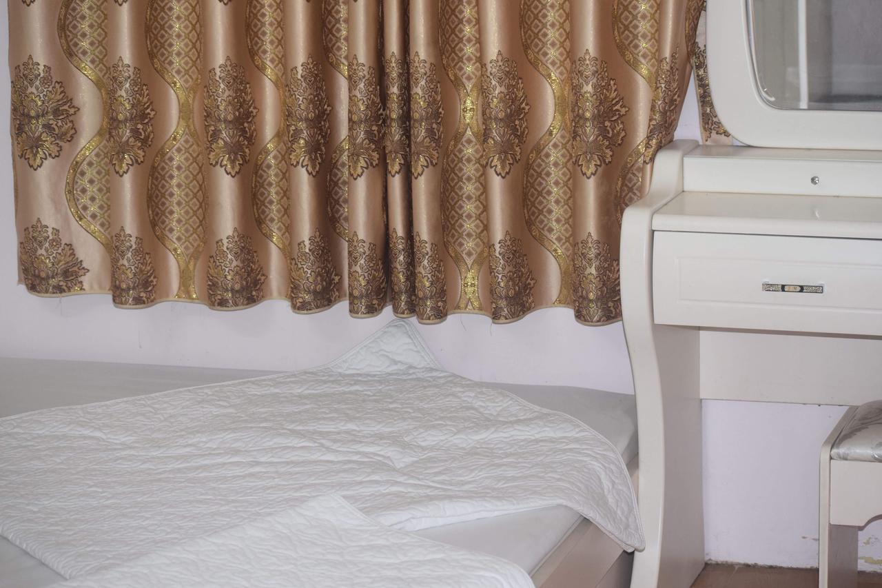 Viet Anh 123 Hotel