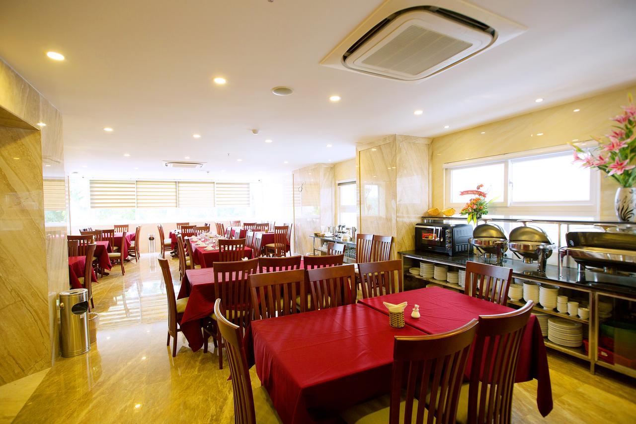 Euro Star Hotel 3*