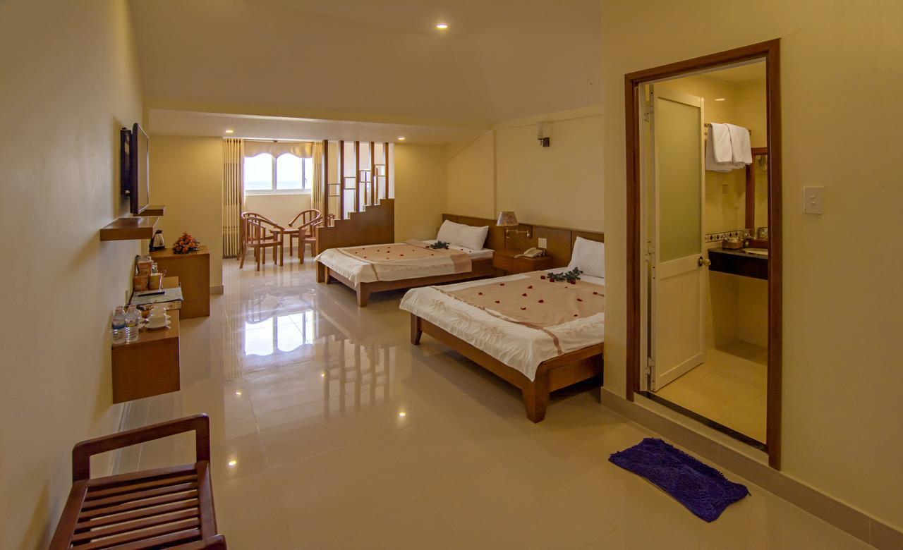 Gio Bien 2* Vung Tau