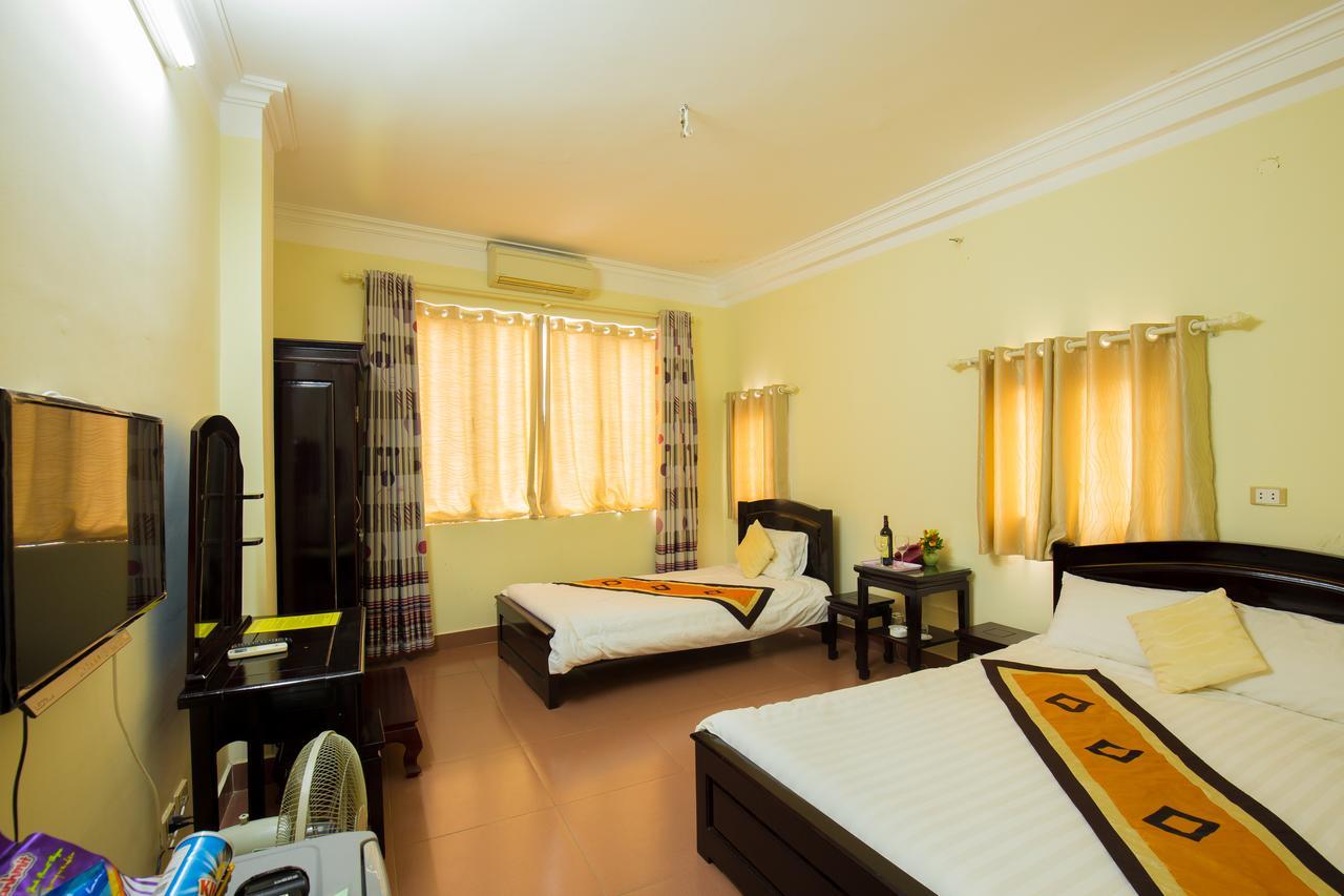 Lotus Hotel Hanoi