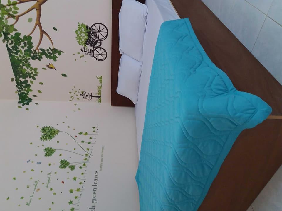 Hotel Hong Minh *