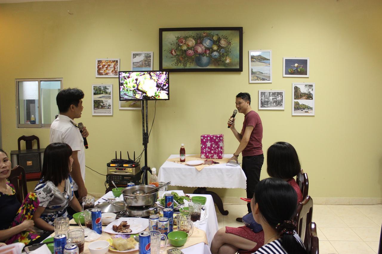 Lam Sơn Khách sạn