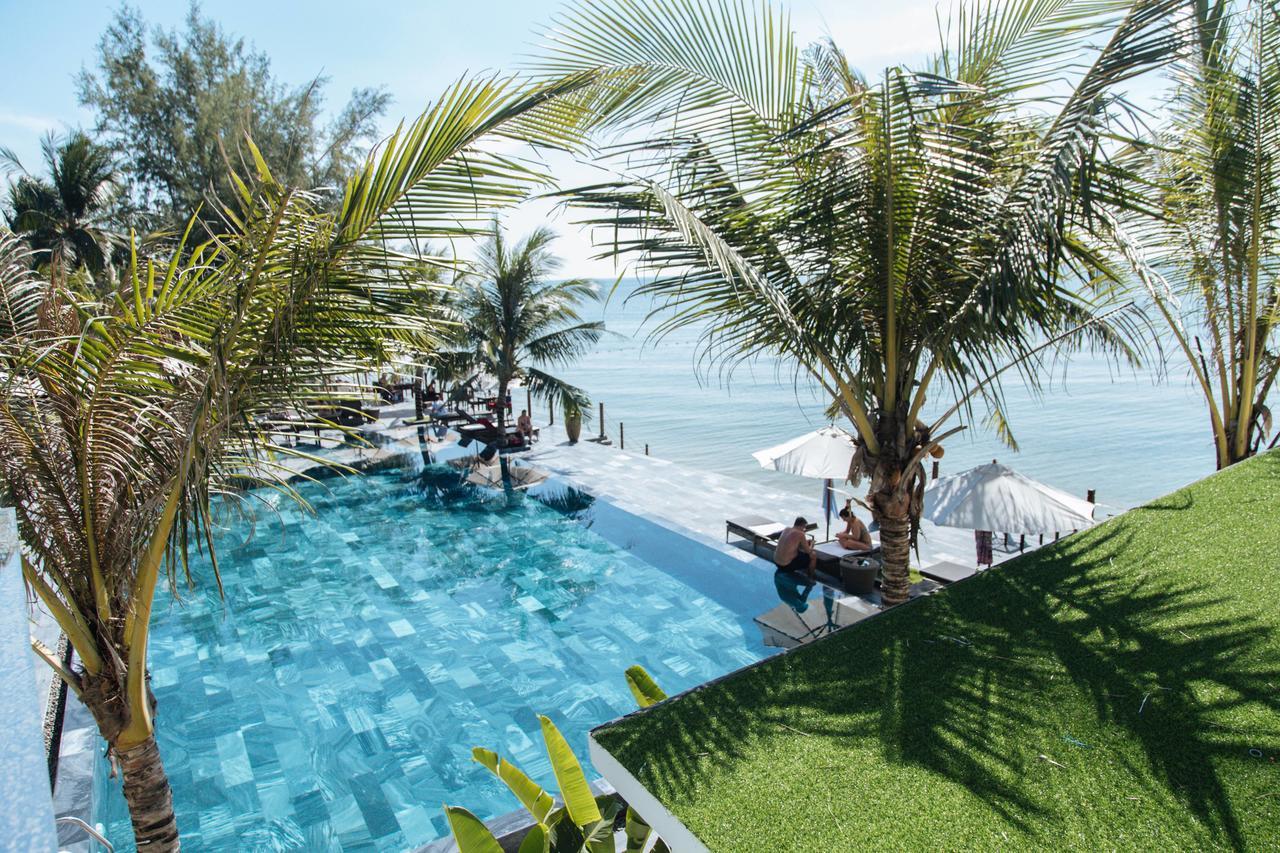 The Palmy & Resort 4*