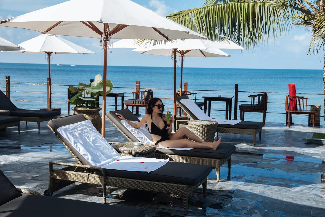 The Palmy & Resort
