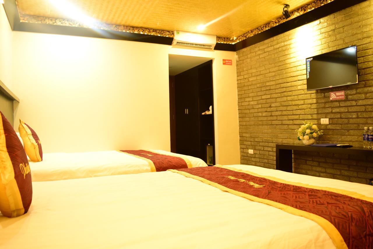 Khách sạn Phuong Nam Sa Pa