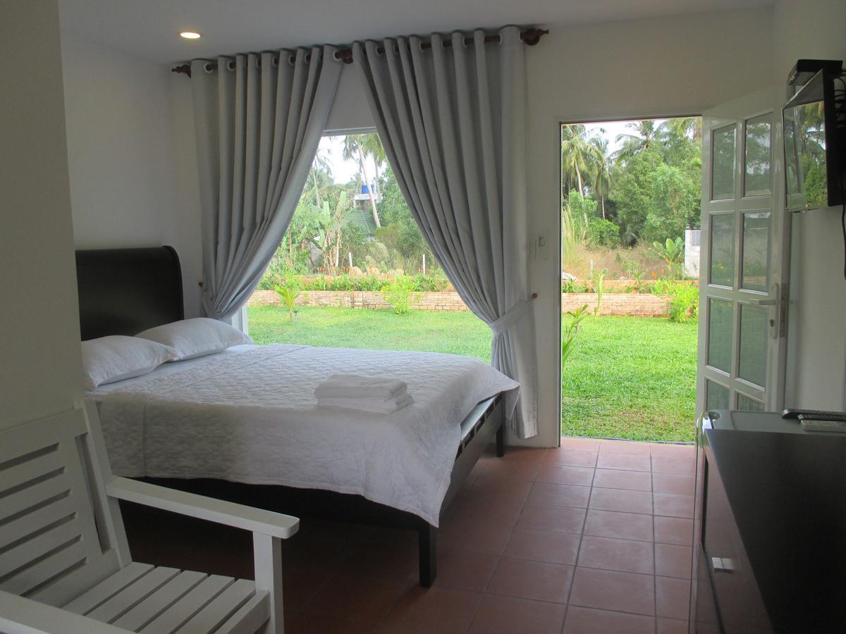 Bamboo Garden Resort 2*