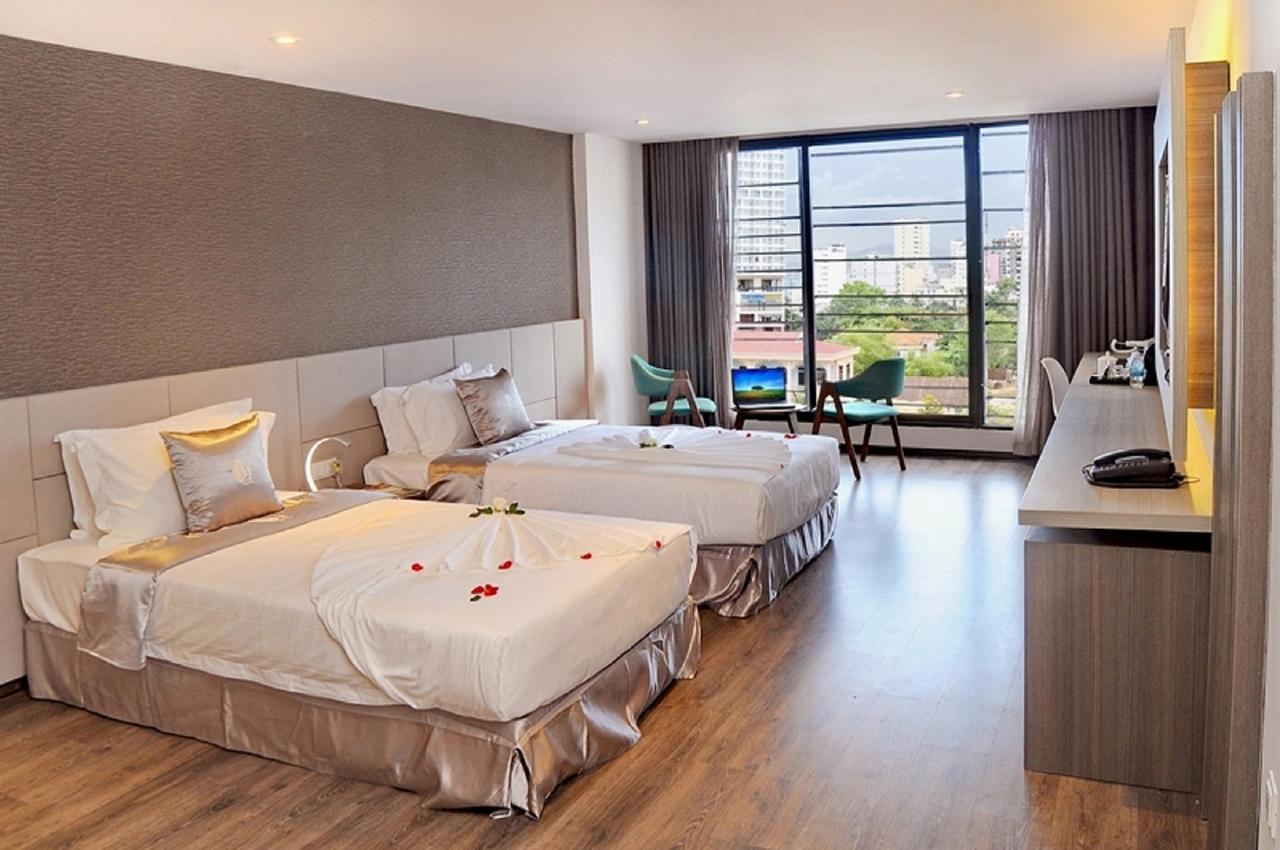 Bb Hotel