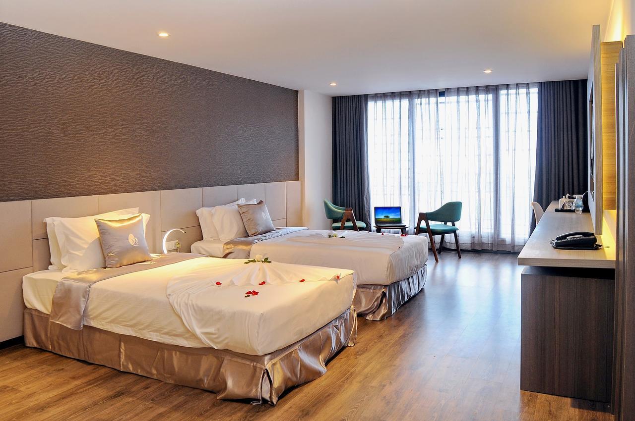Bb Hotel 4*