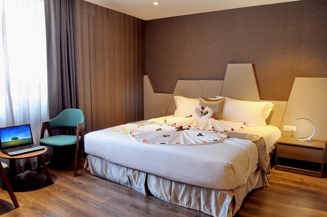 Bb Hotel 4*